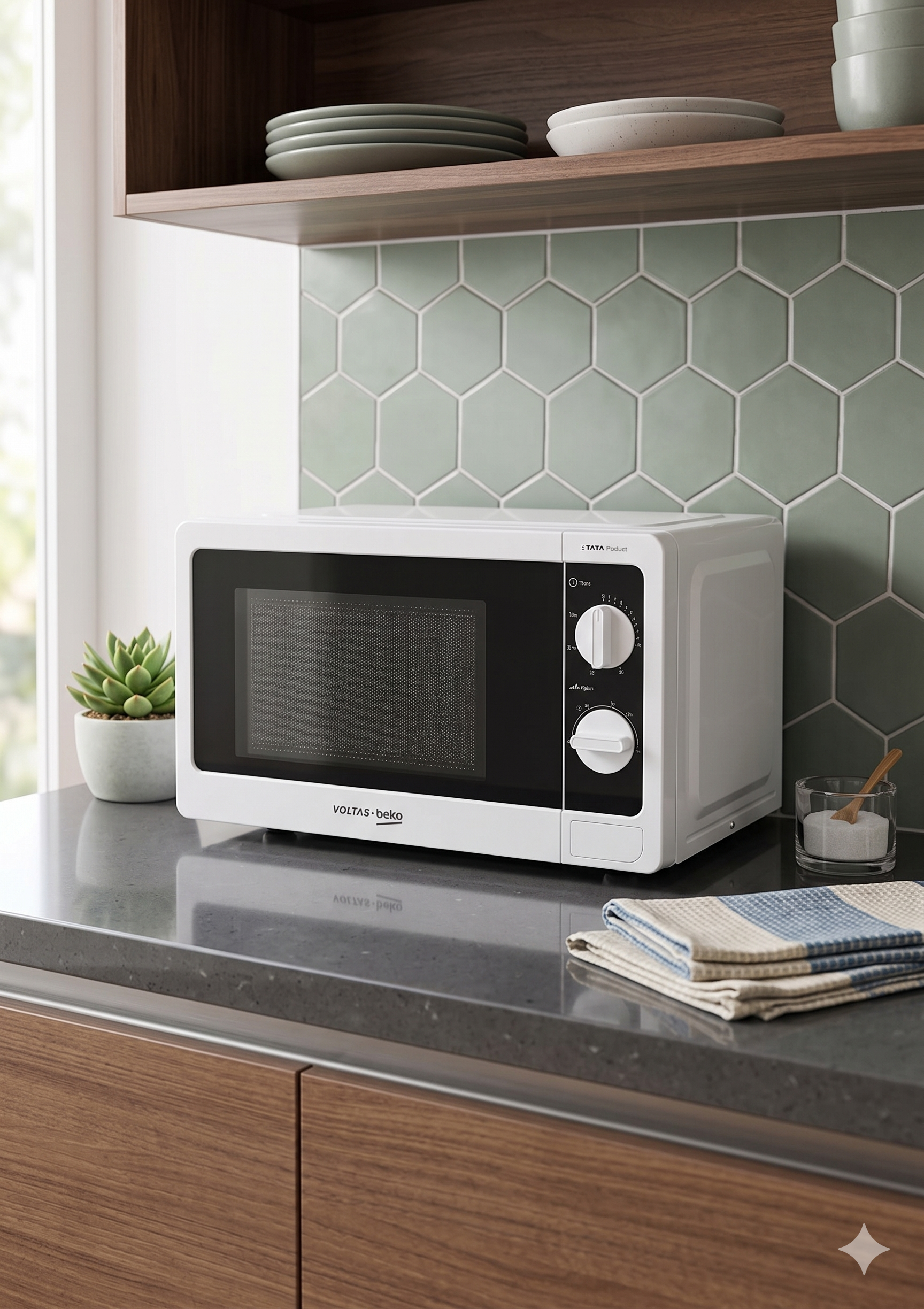 Microwave Oven